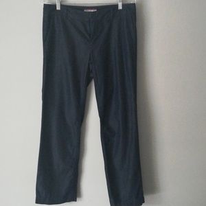 Tommy Hilfiger Straight Leg Pants